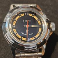 orologio vostok