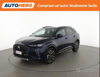 DS AUTOMOBILES DS 7 UH96614