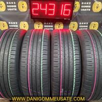 2 GOMME 205 60 16 ESTIVE 70/75% CONTINENTAL
