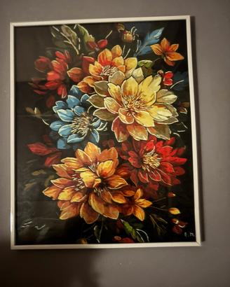 Pittura  ad olio
