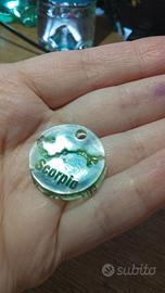 oggetti in resina personalizzata