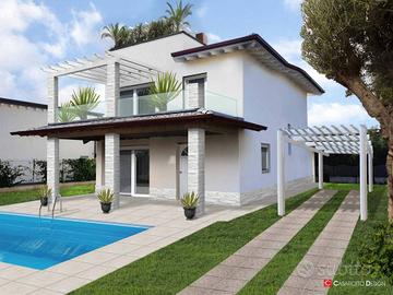 Terreno di 1050 m² a Bordighera