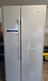 FRIGO-CONGELATIORE  SIDE BY SIDE HAIER