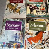 Readers Digest Selezione 20 riviste