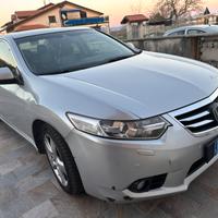 Honda accord idtec 180cv