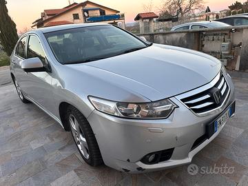 Honda accord idtec 180cv