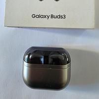 CUFFIE GALAXY BUDS3