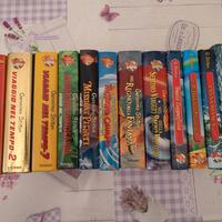 Romanzi Geronimo Stilton 