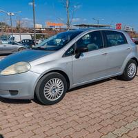 Fiat Grande Punto 1.3 MJT 75 CV 5P Fun