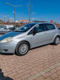 Fiat Grande Punto 1.3 MJT 75 CV 5P Fun