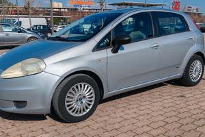 Fiat Grande Punto 1.3 MJT 75 CV 5P Fun