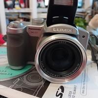 Panasonic Lumix DMCFZ7 
