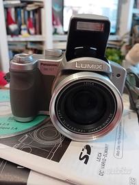 Panasonic Lumix DMCFZ7 