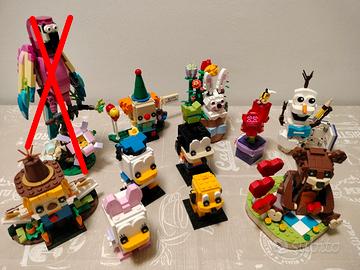 Stock di set LEGO 