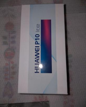 Huawei p10 lite