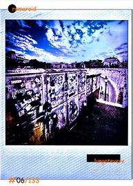 Poster Roma