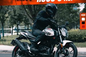 Keeway RKS 125 - SUPER PREZZO