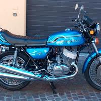 Kawasaki 750 H2 MACH IV