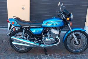 Kawasaki 750 H2 MACH IV