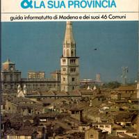 Modena & la sua provincia 1981