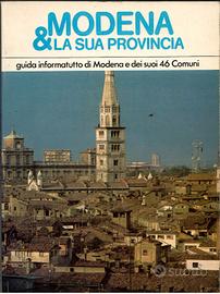 Modena & la sua provincia 1981