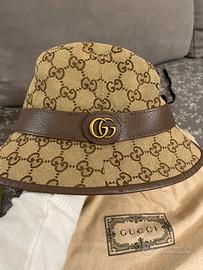 Cappello Gucci