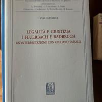Legalità e giustizia