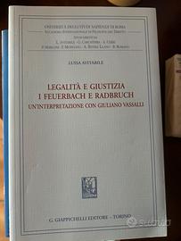 Legalità e giustizia