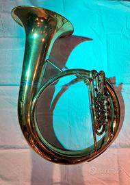 Tuba Helicon in Mib