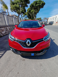 Renault Kadjar 1.5 dci 110 cv