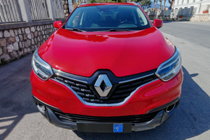 Renault Kadjar 1.5 dci 110 cv