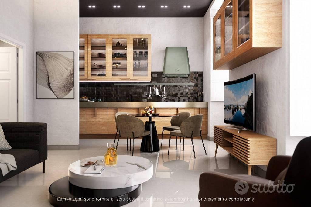 Apartment in Firenze, Le Cure, Quartiere 2 - Vista 5