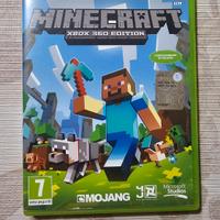 Minecraft Xbox 360 Edition Microsoft Xbox 360 Videogioco Completo CIB - Foto 4