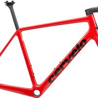 Cervelo R5 Tiger Eye | Limited Edition Frameset