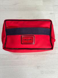 Pochette da viaggio Lacoste