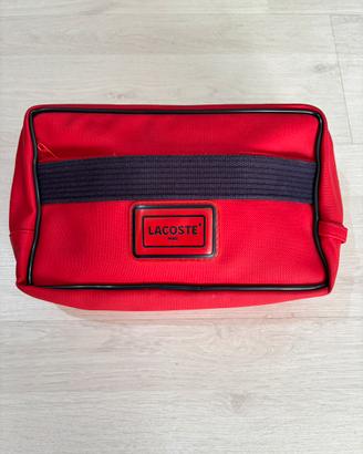 Pochette da viaggio Lacoste