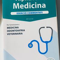 Alpha Test Medicina