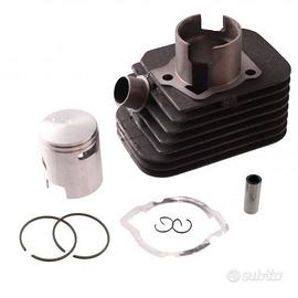 Cilindro Ciao DR da 41 spinotto 10 e 12