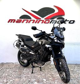 CF Moto 800MT Adventure Versione 2026