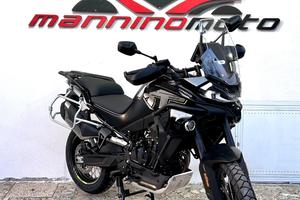 CF Moto 800MT Adventure Versione 2026