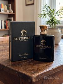 Profumo Gutteridge Eau de Parfum 100ml uomo NUOVO