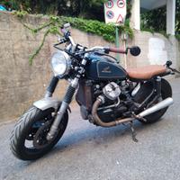 Honda CX 500 c