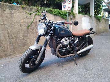 Honda CX 500 c