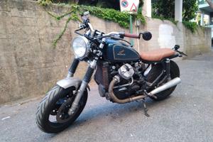 Honda CX 500 c