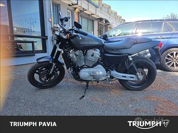 HARLEY-DAVIDSON XR 1200