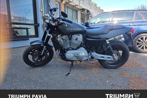 HARLEY-DAVIDSON XR 1200