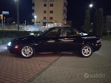 Alfa Romeo 156 1.8 16v t .s sport pak