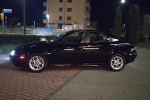 Alfa Romeo 156 1.8 16v t .s sport pak