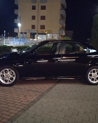 Alfa Romeo 156 1.8 16v t .s sport pak