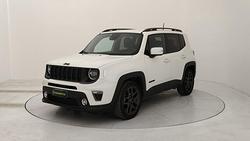 JEEP Renegade 1.6 mjt S 2wd 120cv